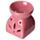 Monokleur Bladvorm Geurbrander - Small