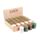 Keramiek Eden Geurbrander Hart Patroon - Small