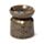 Keramiek Eden Geurbrander Hart Patroon - Small