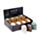 Eden Mini Keramiek Schedel Geurbrander - Small