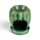 Eden Mini Cactus Keramiek Geurbrander - Small