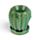 Eden Mini Cactus Keramiek Geurbrander - Small