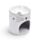 Feline Fine Kat Keramiek Geurbrander - Small