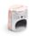 Feline Fine Kat Keramiek Geurbrander - Small