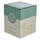 Bloemenpatroon Keramiek Olie- en Wax Geurbrander