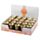 Eden Metallic Goud Streep Keramiek Mini Geurbrander - Small