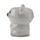 Adoramals Koala-vormige Keramiek Geurbrander