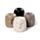 Eden Small Steen Effect Gezicht Geurbrander