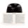 Eden Small Steen Effect Gezicht Geurbrander