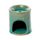 Eden Small Relief Bloem Geurbrander