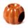 Pompoen Jack O Lantern Keramiek Geurbrander