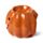 Pompoen Jack O Lantern Keramiek Geurbrander