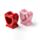 Amore Hart Hartvormige Geurbrander