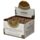 Californische Witte Salie 10ml - Goloka Geurolie