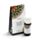 Zwarte Opium 10ml - Goloka Geurolie