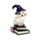Wise Old Magical Owl op spreukenboek