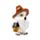 Wise Old Magical Owl Betoverde Leerling