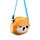 Shuggs de Shiba Inu Adoramals Crossbody Schoudertas