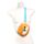 Shuggs de Shiba Inu Adoramals Crossbody Schoudertas