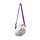 Astra de Eenhoorn Adoracorns Crossbody Schoudertas