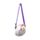 Astra de Eenhoorn Adoracorns Crossbody Schoudertas
