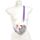 Astra de Eenhoorn Adoracorns Crossbody Schoudertas