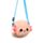 Maddie de Axolotl Adoramals Crossbody Schoudertas