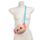 Maddie de Axolotl Adoramals Crossbody Schoudertas