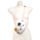 Lola de Kat Adoramals Crossbody Schoudertas