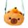 Duke de Capybara Adoramals Crossbody Schoudertas