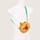 Duke de Capybara Adoramals Crossbody Schoudertas