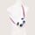 Susu de Panda Adoramals Crossbody Schoudertas