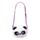 Susu de Panda Adoramals Crossbody Schoudertas