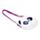 Susu de Panda Adoramals Crossbody Schoudertas