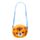 Alfie de Tijger Adoramals Crossbody Schoudertas