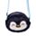 Nico de Pinguin Adoramals Crossbody Schoudertas
