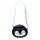Nico de Pinguin Adoramals Crossbody Schoudertas