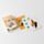 Wallace & Gromit Feathers McGraw Speelkaarten Kaartspel