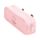 Pusheen de Kat  Stars & Hearts Siliconen Potloodetui
