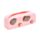 Pusheen de Kat  Stars & Hearts Siliconen Potloodetui