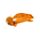 Highland Coo Koe Pluche Potloodetui
