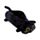 Lucky de Zwarte Kat Pluche Potloodetui