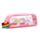 Unicorn Magic Transparant Potlodenkoker