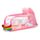 Unicorn Magic Transparant Potlodenkoker