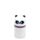 Adoramals Panda Pop Up Siliconen Potloodetui