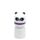 Adoramals Panda Pop Up Siliconen Potloodetui