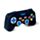 Game Over Game Controller Siliconen Potloodetui