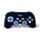 Game Over Game Controller Siliconen Potloodetui