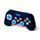Game Over Game Controller Siliconen Potloodetui