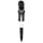 Boxende Schedel Plastic PVC Pen  - Zwart